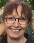 Profile picture for Katerina Palasis